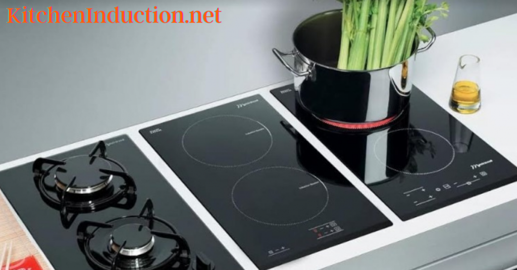 Induction Cooktop Vs Gas Cooktop 