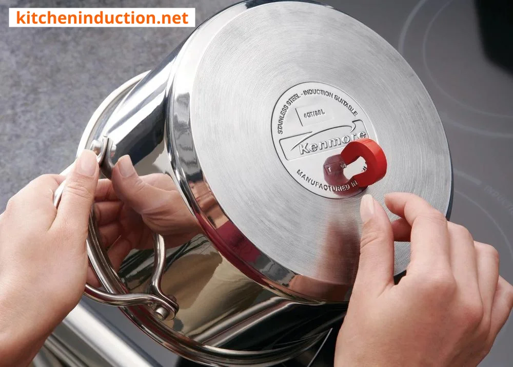 induction friendly cookware