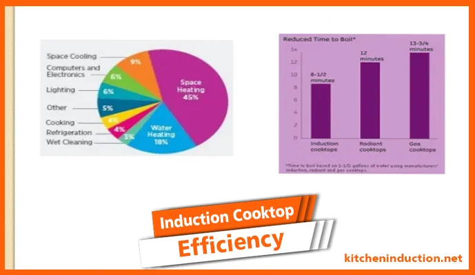 How Energy Efficient is Induction Cooking? Eco-Friendly Stoves