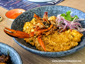 Canchita Peruvian Cuisine Menu & Price List Singapore