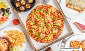 Pizza Express Menu & Price List Singapore