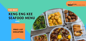 Keng Eng Kee Seafood Restaurant